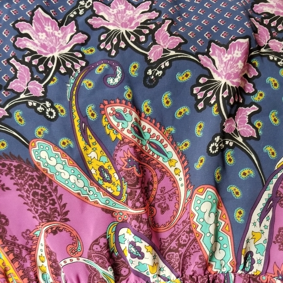 One shouldered top - Picture 3 of 4